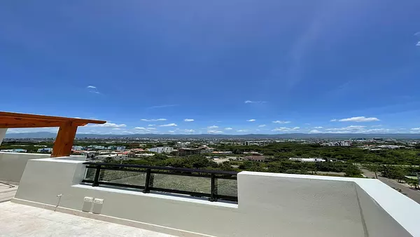apartamentos - Apartamentos  De Venta En Santiago De Los Caballeros Urbanizacion Thomen 6
