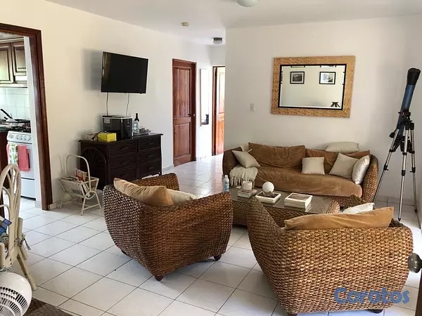 apartamentos - APARTAMENTO AMOBLADO  5