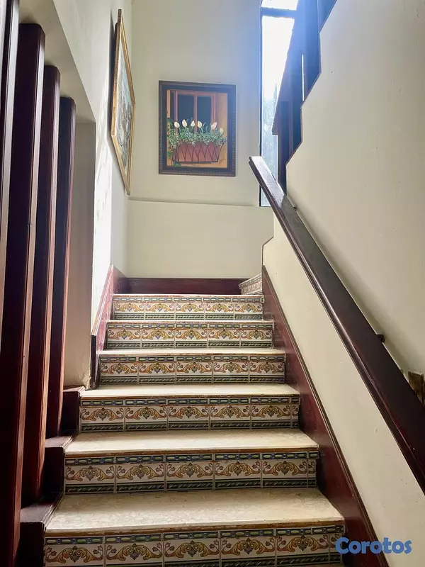 casas - Casa en Arroyo Hondo Viejo a paso de los Pinos 5