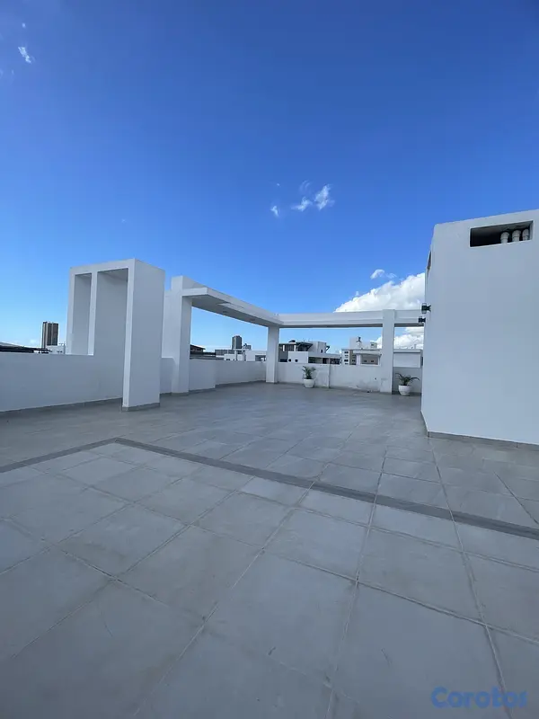 apartamentos - Apartamento alquiler Renacimiento  2