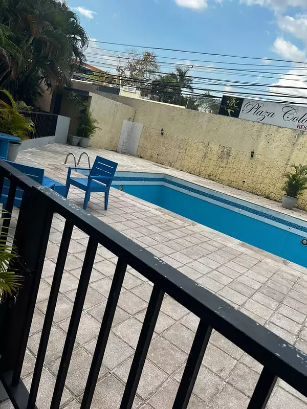 apartamentos - Se vende residéncial completo en Gazcue 
7 edificios
100 apartamentos
Piscina 
 5