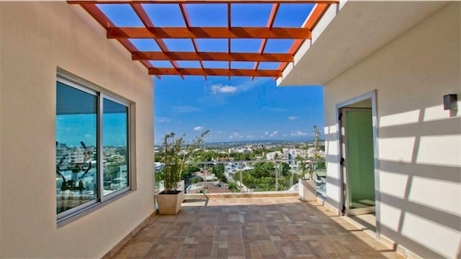 apartamentos - De Venta este lujoso y Amplio Apartamento en la Española. 5