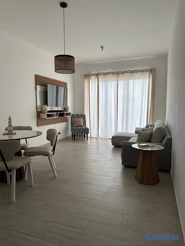 apartamentos - apartamento en la playa punta cana  9