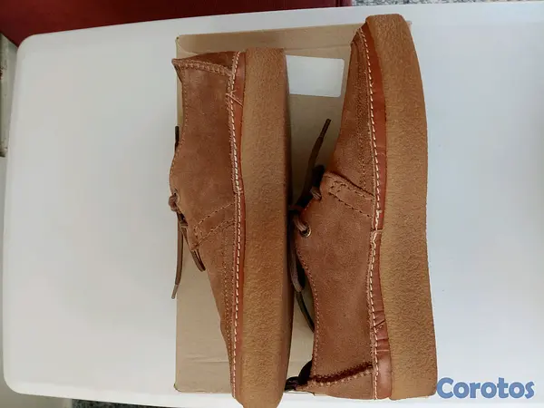 zapatos para hombre - Zapatos DERBY PARA HOMBRE. 3