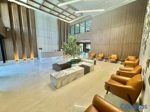 oficinas y locales comerciales - Oficina ejecutiva nueva en alquiler- Piantini  2