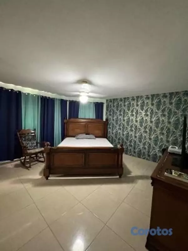 casas - Casa de dos niveles en Cuesta Hermosa III 7