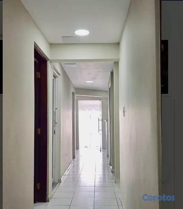 oficinas y locales comerciales - se alquila casa comercial  7