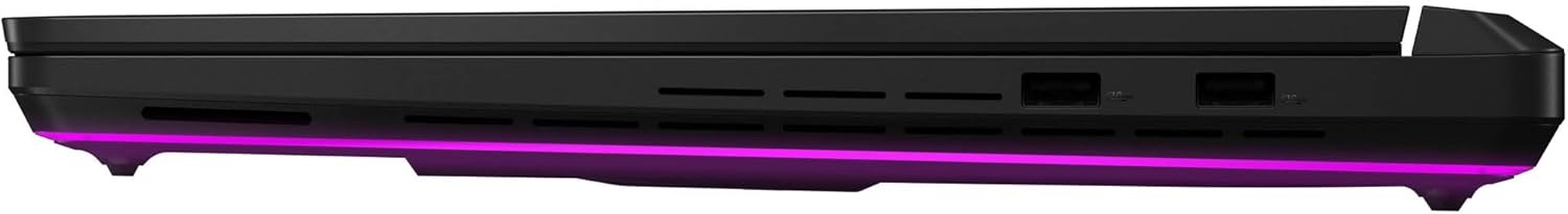 computadoras y laptops - ROG STRIX SCAR 16 32GB RAM 2TB RTX 5080 Ultra 9  6