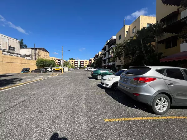 apartamentos - Apartamento en Venta en los Prado  2