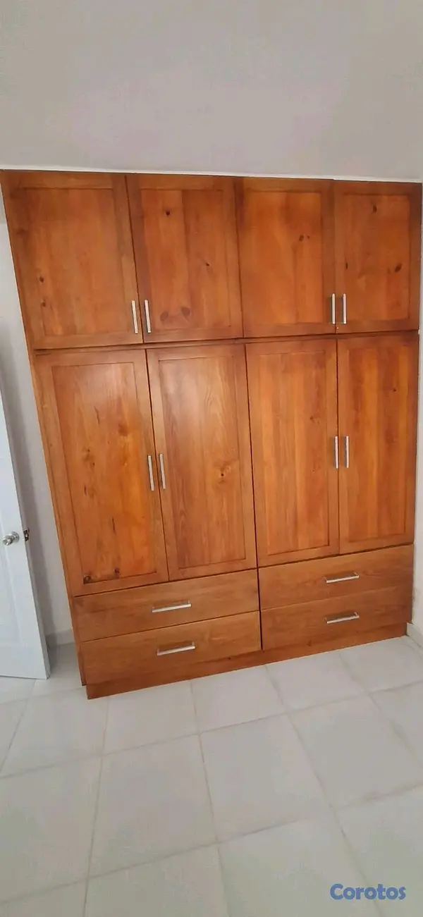 apartamentos - Apartamento Nuevo A Estrenar  13