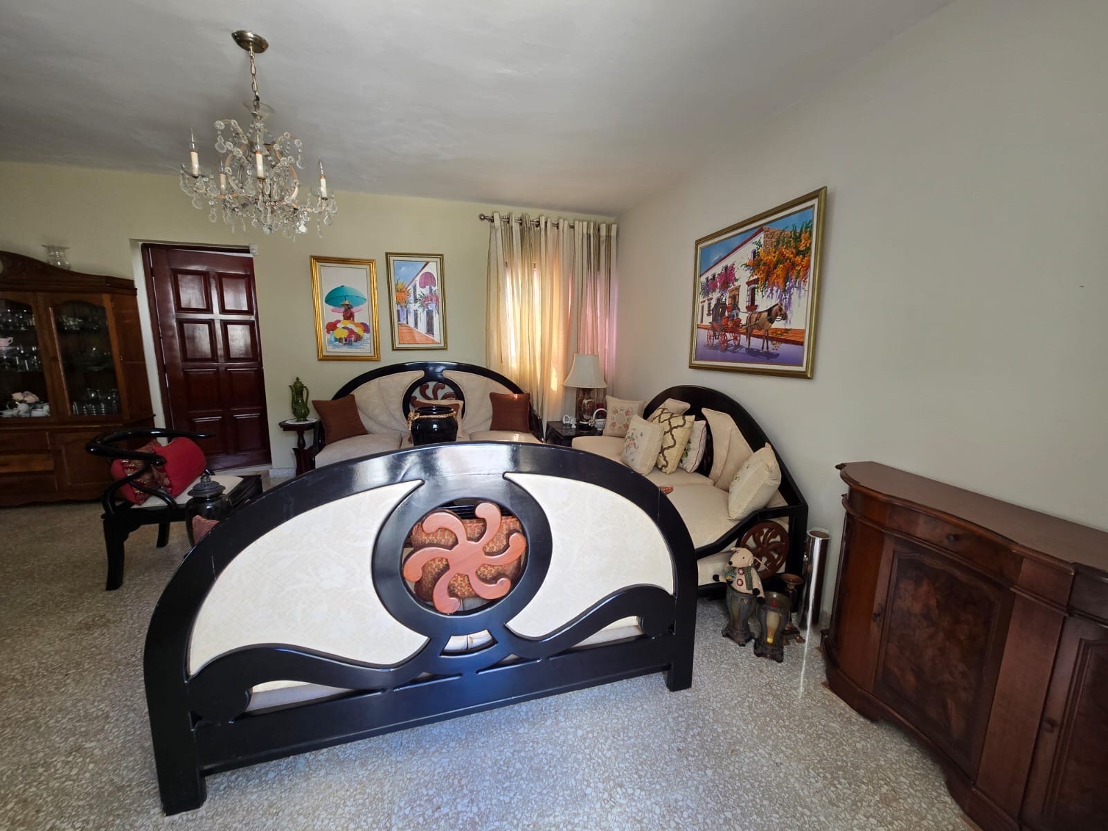 casas - Vendo hermosa casa en Residencial céntrico y tranquilo 3