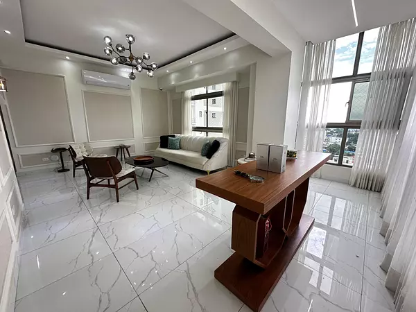 apartamentos - Penthouse  Alma Rosa Primera en Venta  2