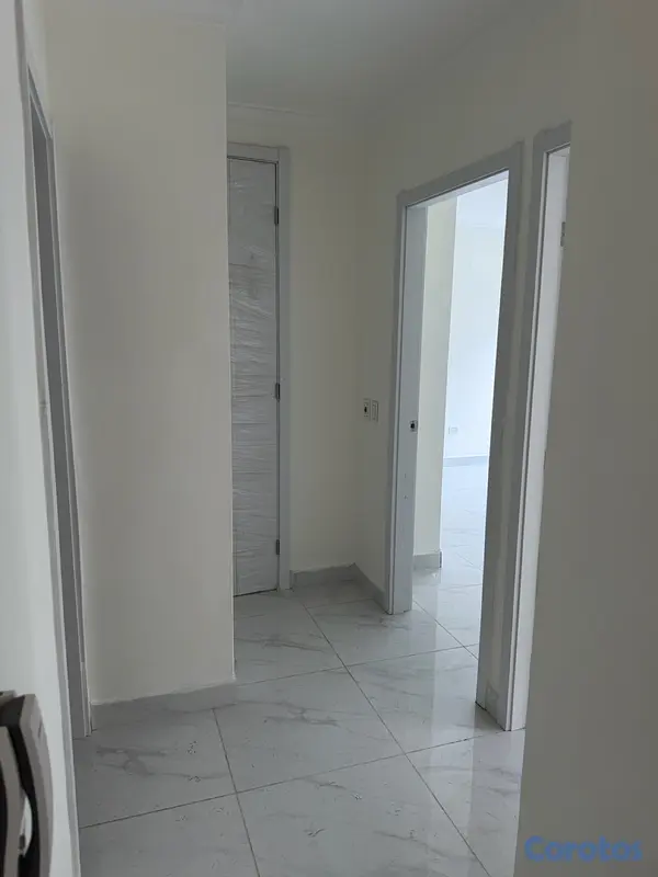 apartamentos - De oportunidad vendo en la autopista san Isidro 5