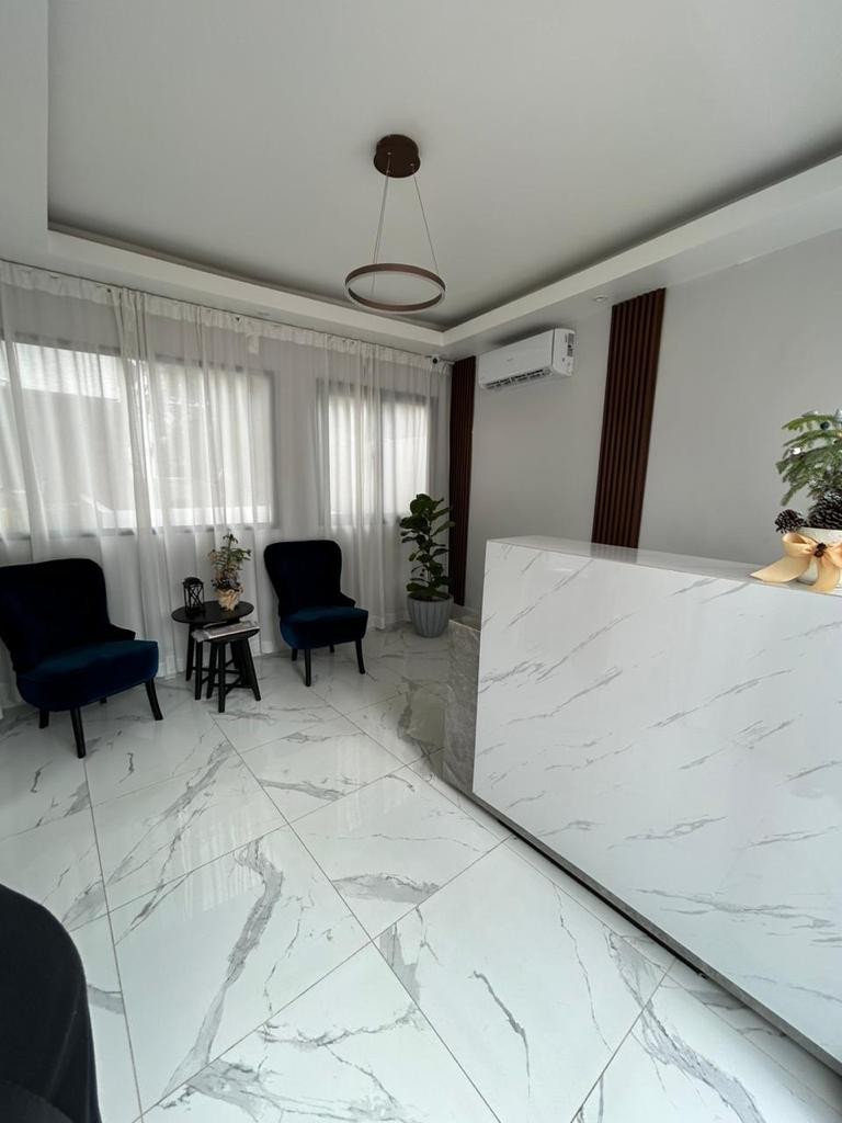 apartamentos - EL VERGEL

Apartamento amueblado en alquiler en El Vergel, un sector. USD$ 1,150