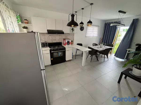 casas vacacionales y villas - Villa Amueblada en Venta en Ciudad del Sol Bávaro, Punta Cana 5