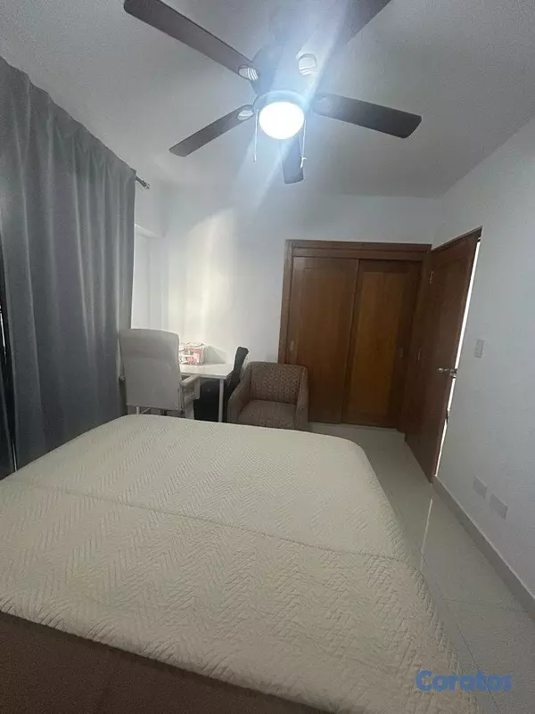 apartamentos - Apartamento en Venta en Zona universitaria  6