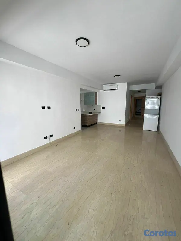 apartamentos - Alquilo comodo Apartamento Torre Tiffany - Ensanch 12