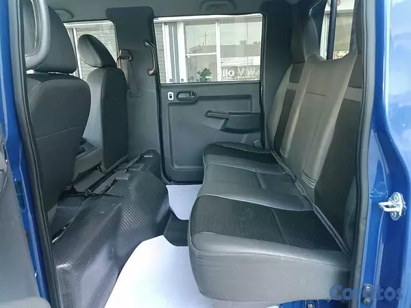 otros vehiculos - KIA THE NEW BONGO 3 2020 AZUL DIESEL 13