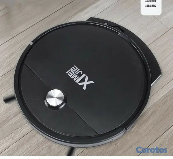 herramientas, jardines y exterior - Aspiradora robotica XM-32 2