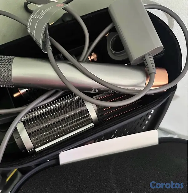 salud y belleza - Dyson Airwrap  4
