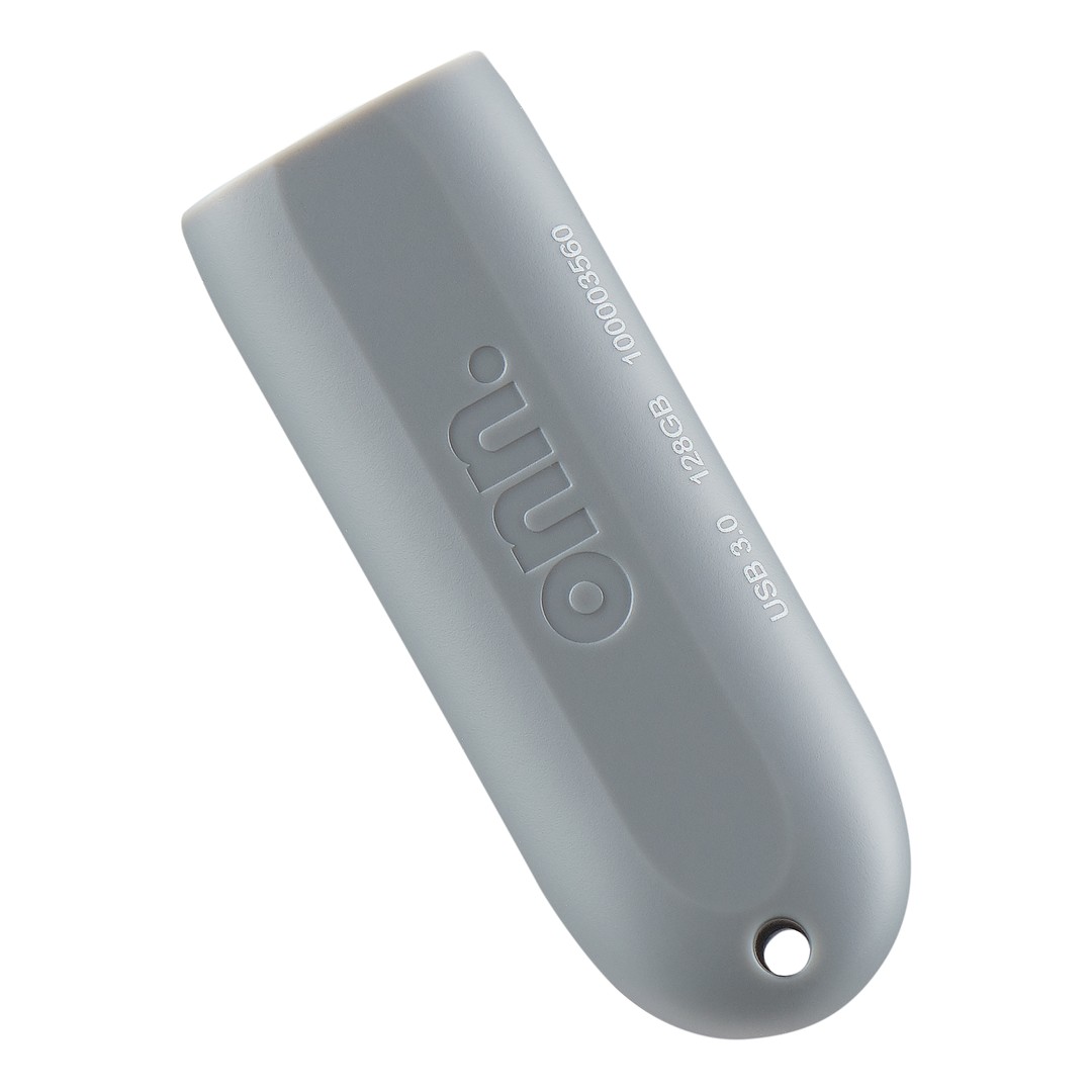 accesorios para electronica - MEMORIA USB 128GB ONN  3