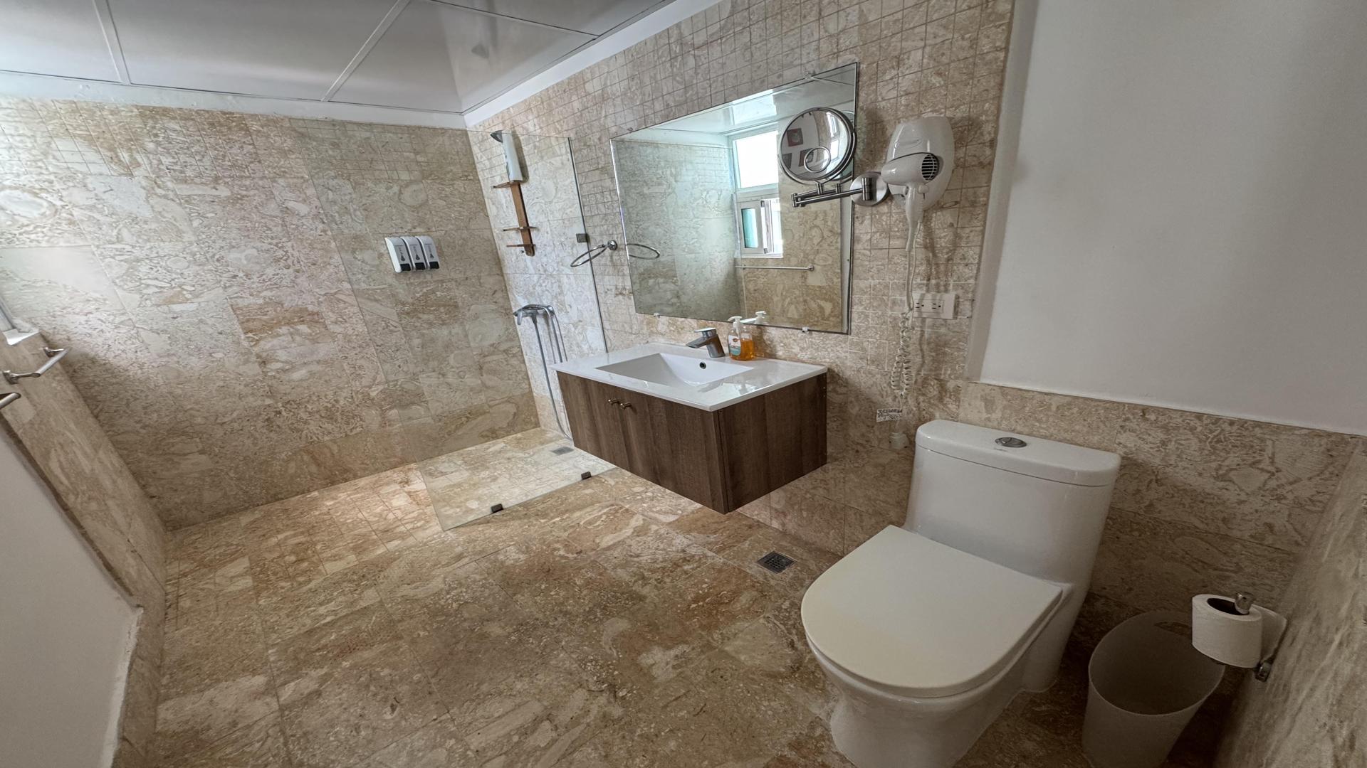 penthouses - Penthouse en venta en La Ensenada / Playa Nueva Romana 7