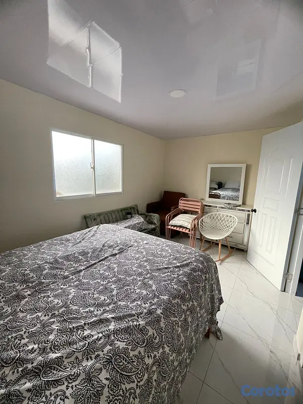 apartamentos - Se renta studio amueblado nuevo 5
