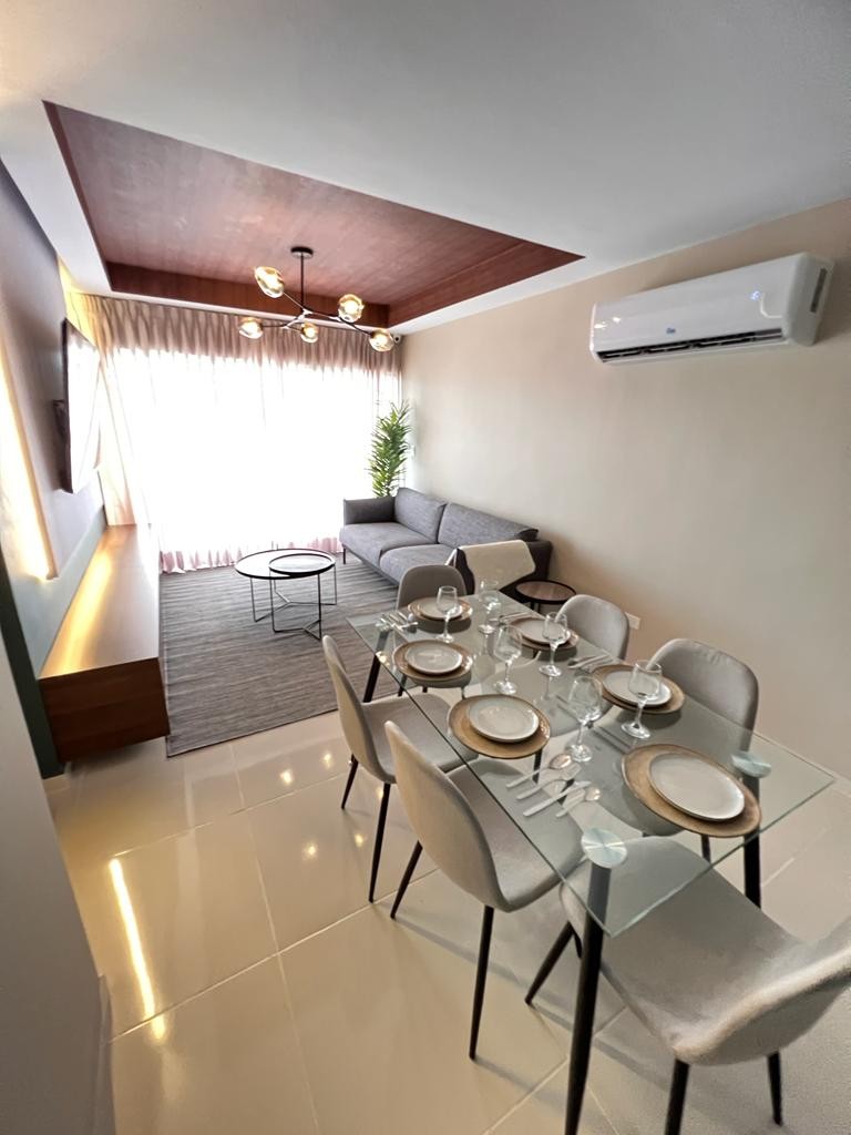 apartamentos - Proyecto de apartamentos en la Charles de Gaulle 2
