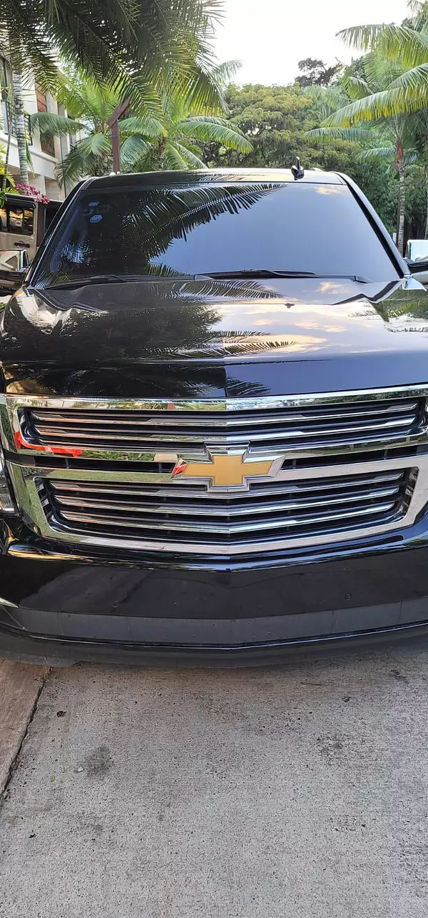 jeepetas y camionetas - chevolet tahoe ltz 2019 4