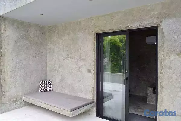 casas vacacionales y villas - Las Terrenas - Samaná, Villa amueblada de 5 hab cerca de la playa 10
