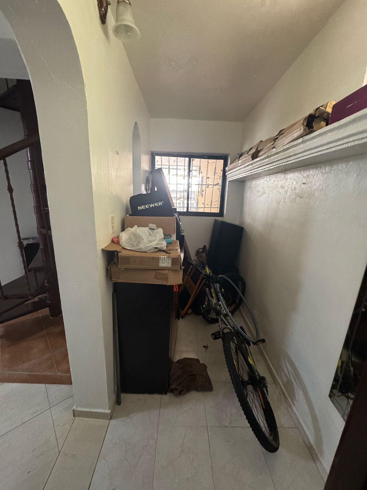 casas - VENDO Casa Para Fines Comercial en Viejo Arroyo Hondo
CODIGO: PD443 6