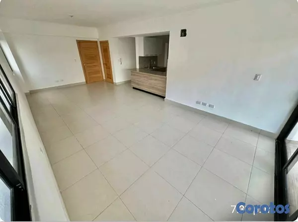 apartamentos - Vendo Apartamento Nuevo en los Prados  6