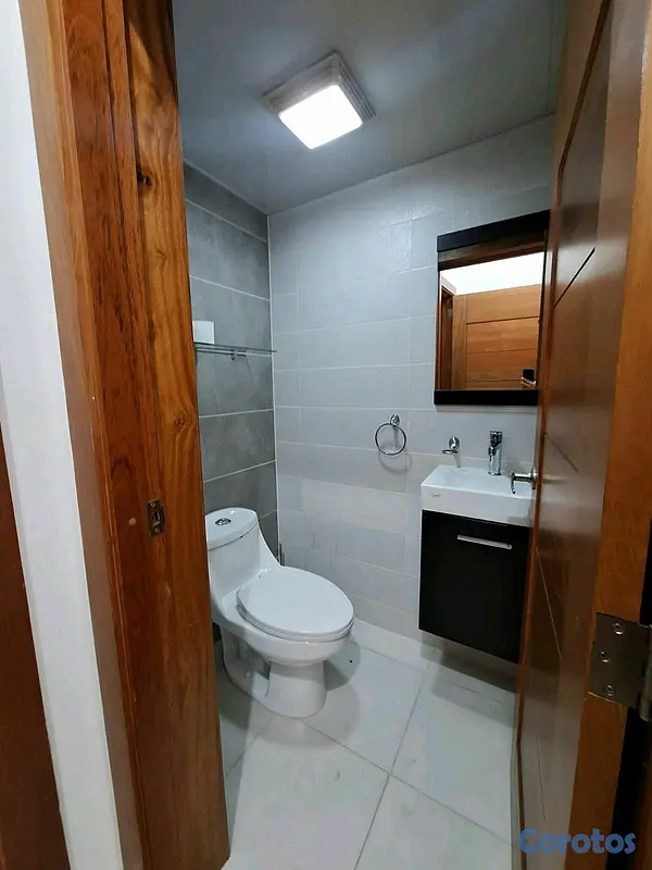 apartamentos - Rento apartamento en Bella Vista  4
