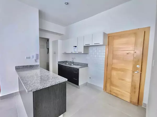apartamentos - Apartamento Nuevo en Alquiler BELLA VISTA SUR  4