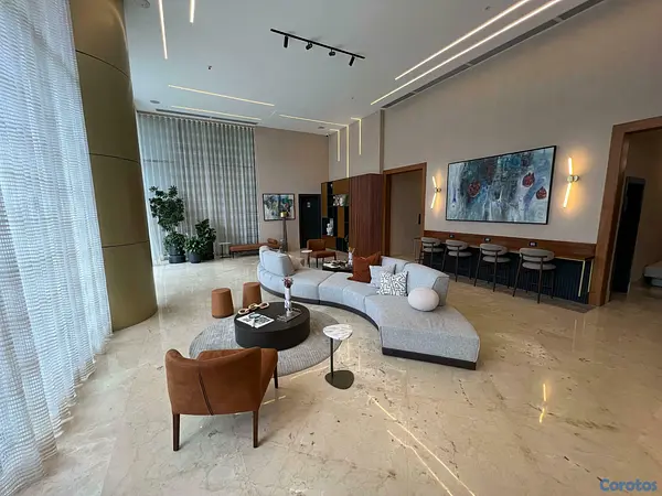 apartamentos - Apartamento a estrenar en venta en Torre Rubí Naco 10