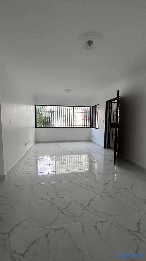 apartamentos - Rento apartamento en Alma Rosa I  3