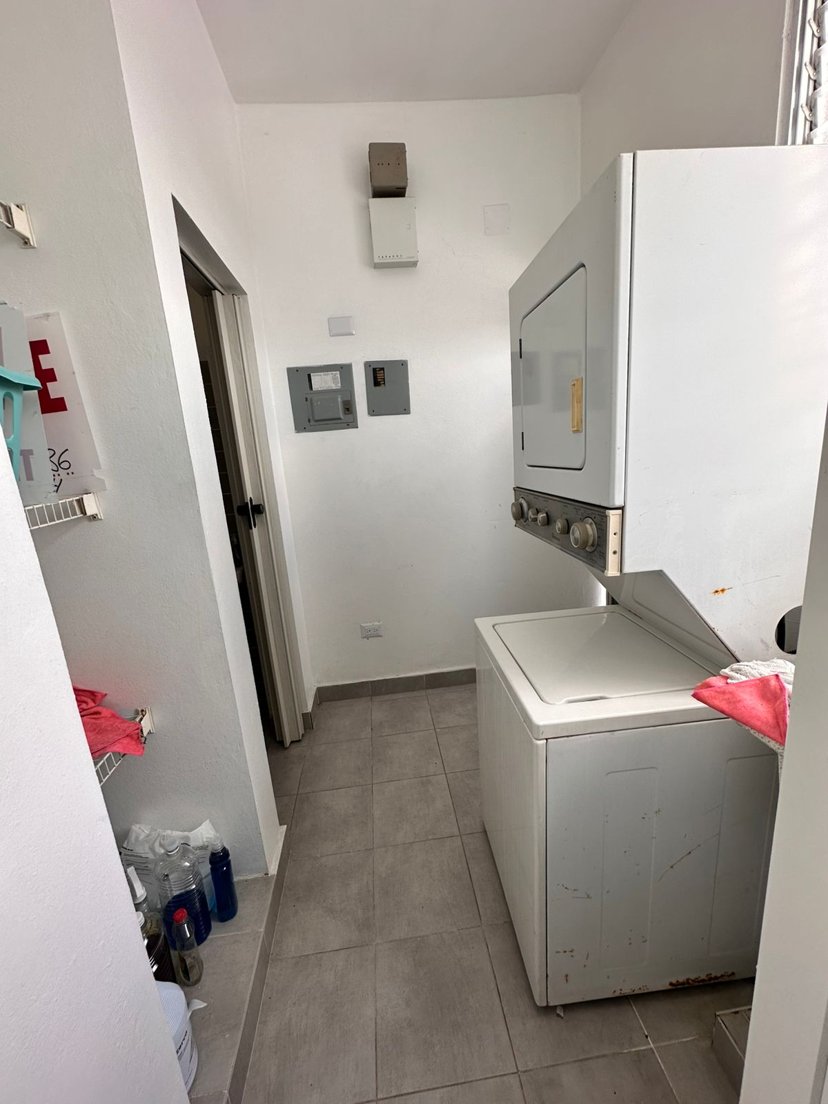 apartamentos - Apartamento 4to Nivel en El Despertar, Santiago 2