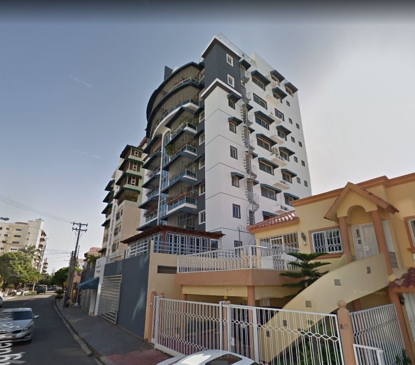 penthouses - Penthouse en Mirador Norte con 530 metros  0