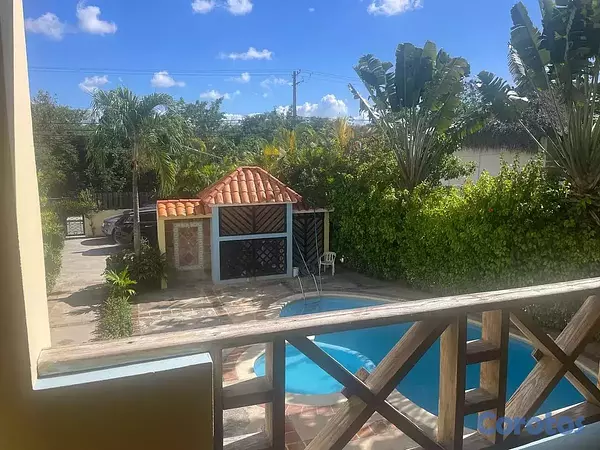 apartamentos - Bayahibe,Dominicus - Apartamento de 1 Habitación amueblado 17