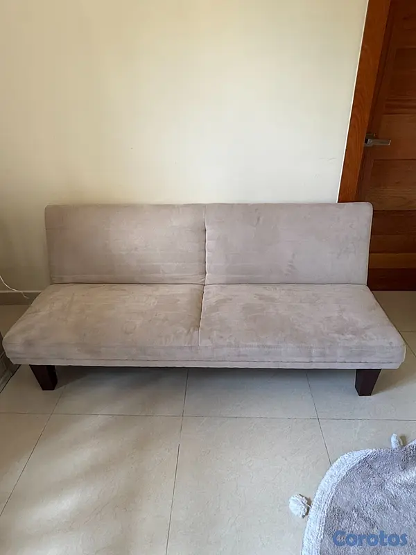 muebles y colchones - Futón Habitación 4