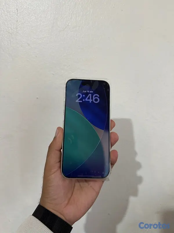 celulares y tabletas - iPhone 17 pro 256gb Factory 🤳🏻 2