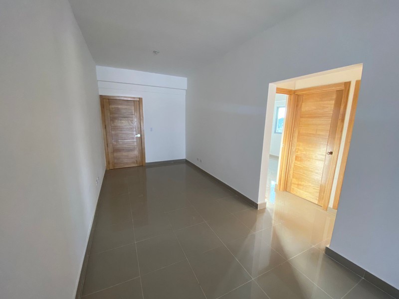 apartamentos - VENDO APARTAMENTO EN LA INDEPENDENCIA  7