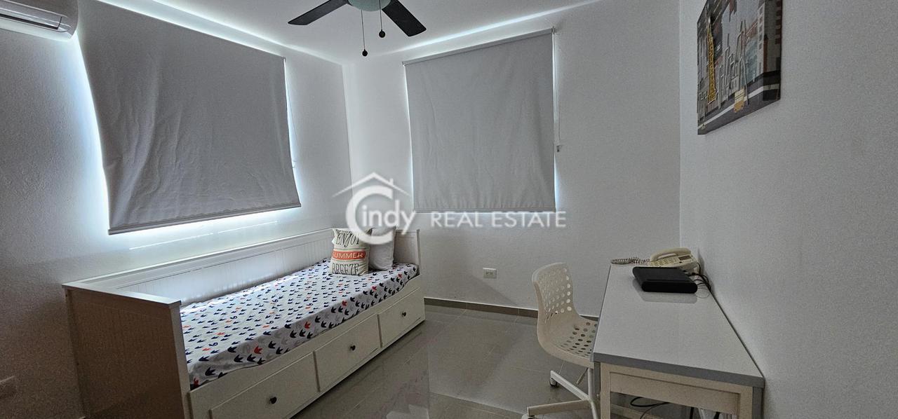 apartamentos - Apartamentos 100 M2 + 46 M2 Azotea, 3 Habitaciones 1