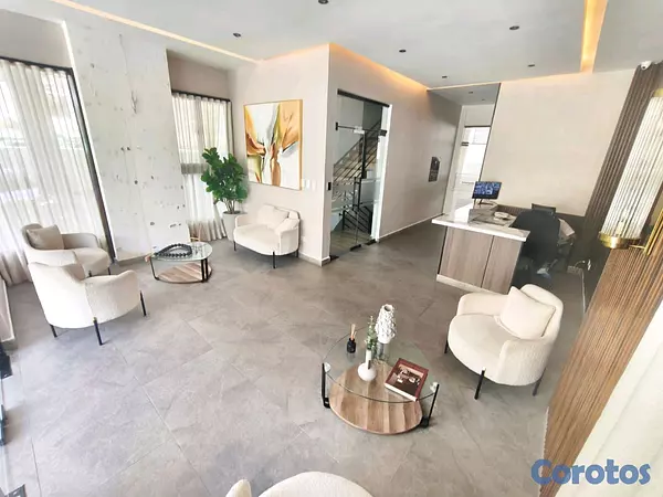 apartamentos - Vendo Apartamento en Bella Vista 19