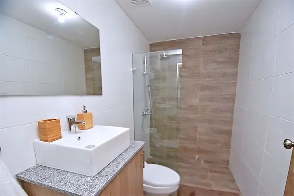 apartamentos - Hermoso Apartamento en venta en Gazcue 1