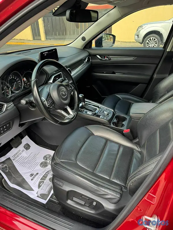 jeepetas y camionetas - mazda cx5 grand touring signature 2020 5