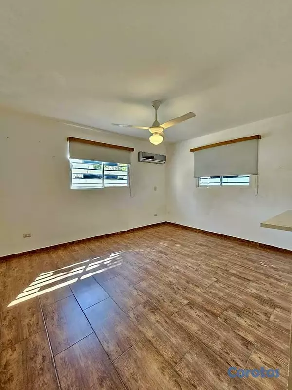 casas - CASA EN RENTA EN LAS CARMELITAS SANTIAGO 10