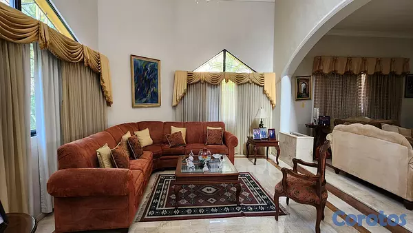 casas - Casa en Venta Altos de Arroyo Hondo 2 3