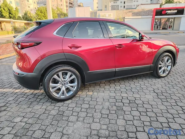 jeepetas y camionetas - MAZDA CX30 GT 2024 15MIL KMS MAZDA CX-30 4