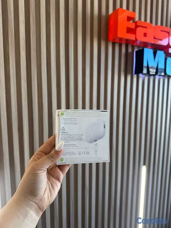 camaras y audio - AIRPODS PRO 2 SELLADO  2